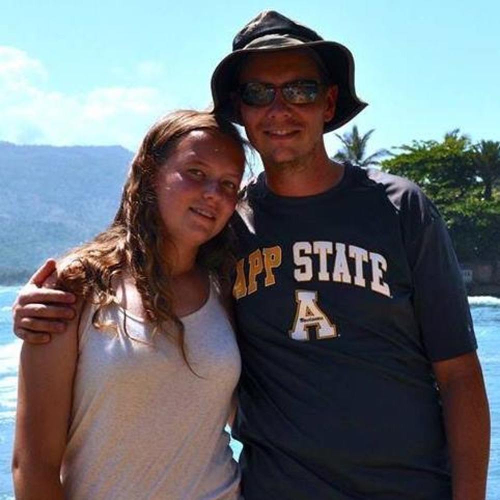 Meet your Posher, Kenneth